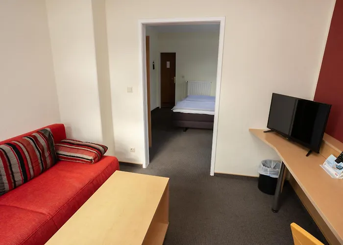 Hotel Zur Linde