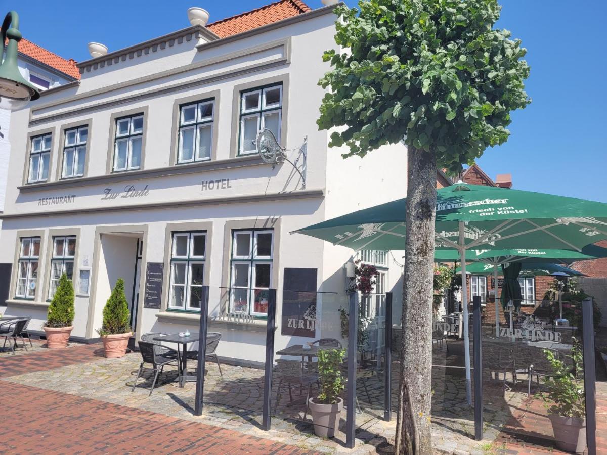 Zur Linde Hotel Meldorf