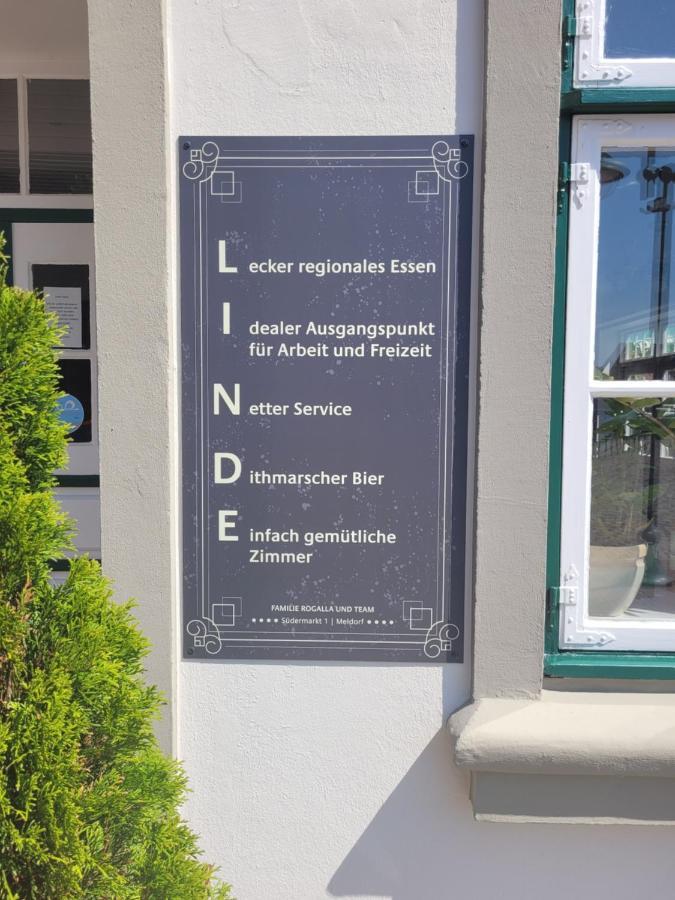Zur Linde