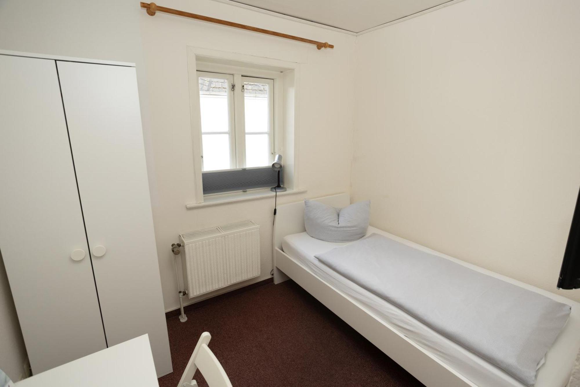 Hotel Zur Linde 3*