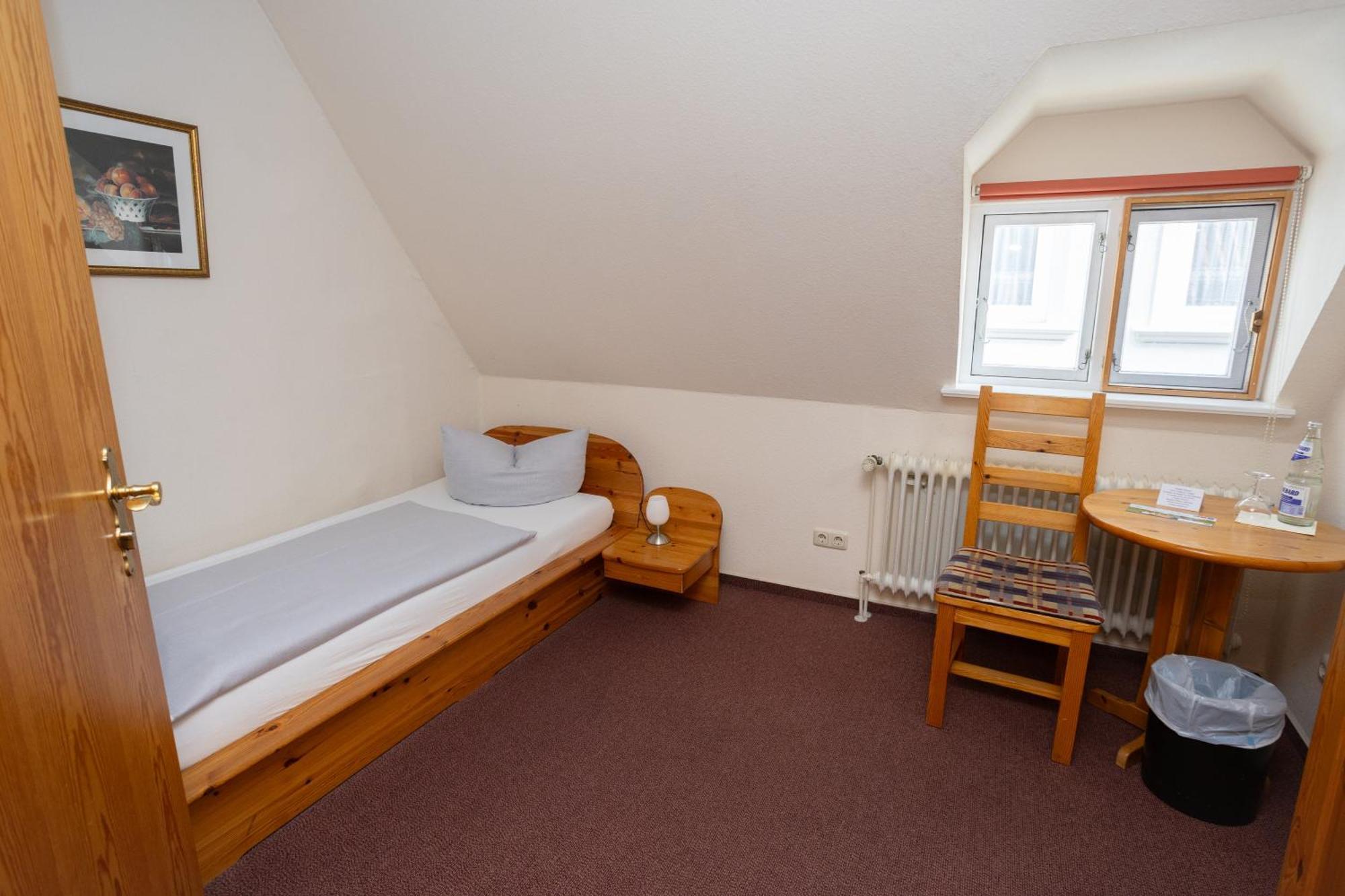 Zur Linde Hotel