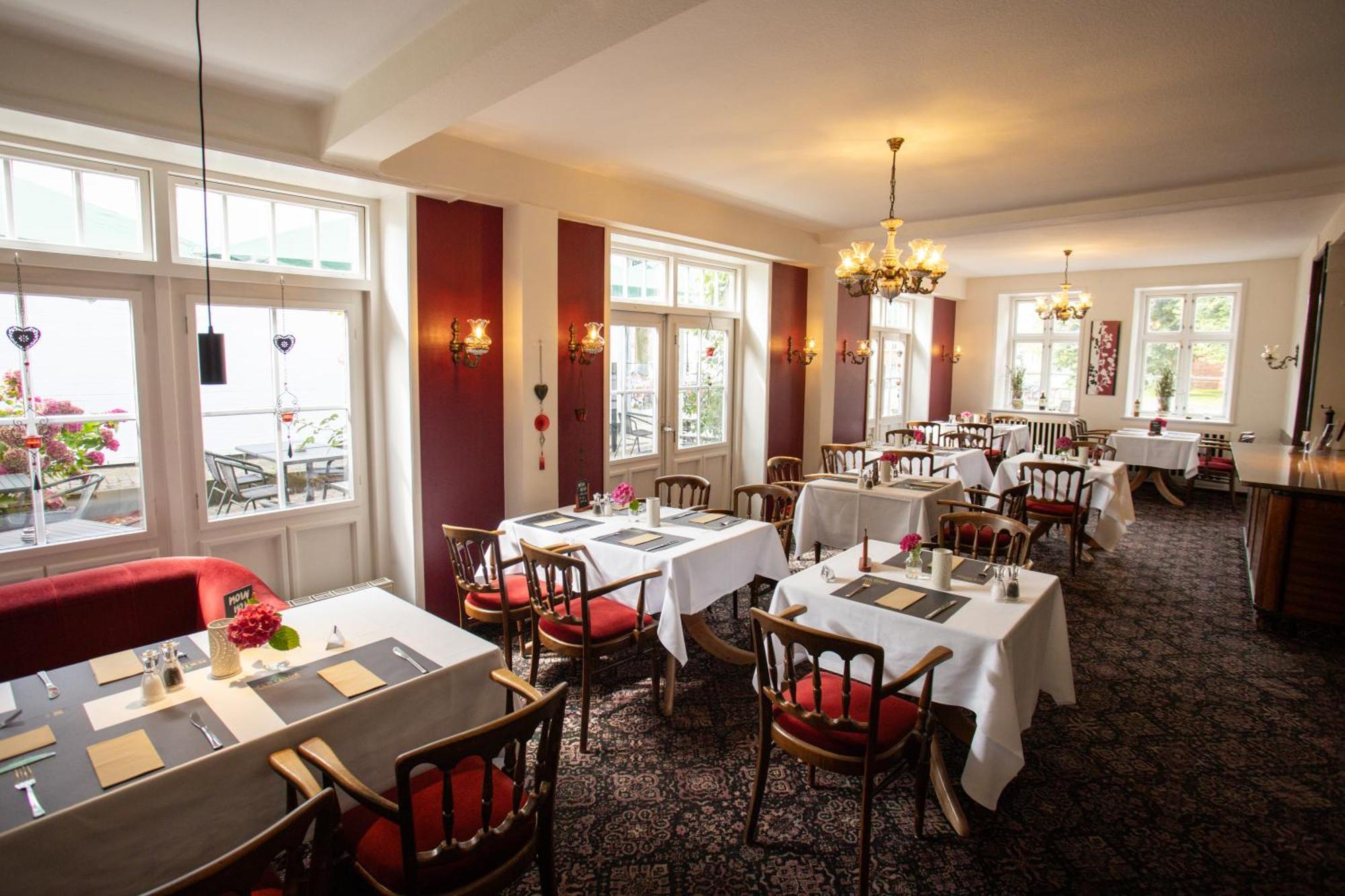 Hotel Zur Linde