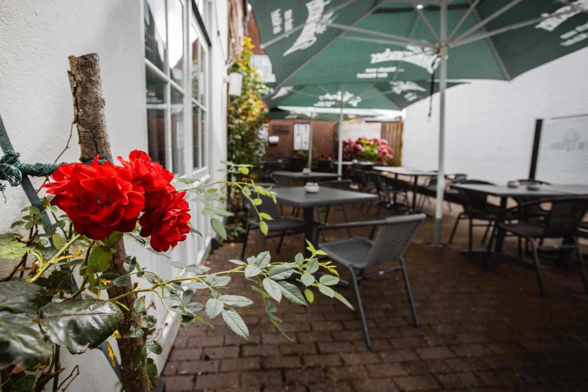 Hotel Zur Linde Meldorf