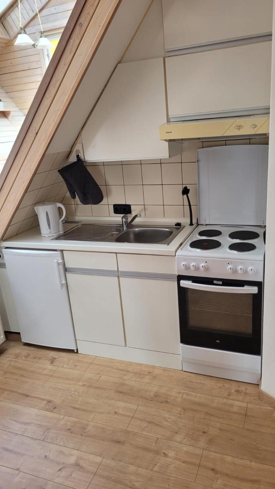 Отель Zur Linde 3*