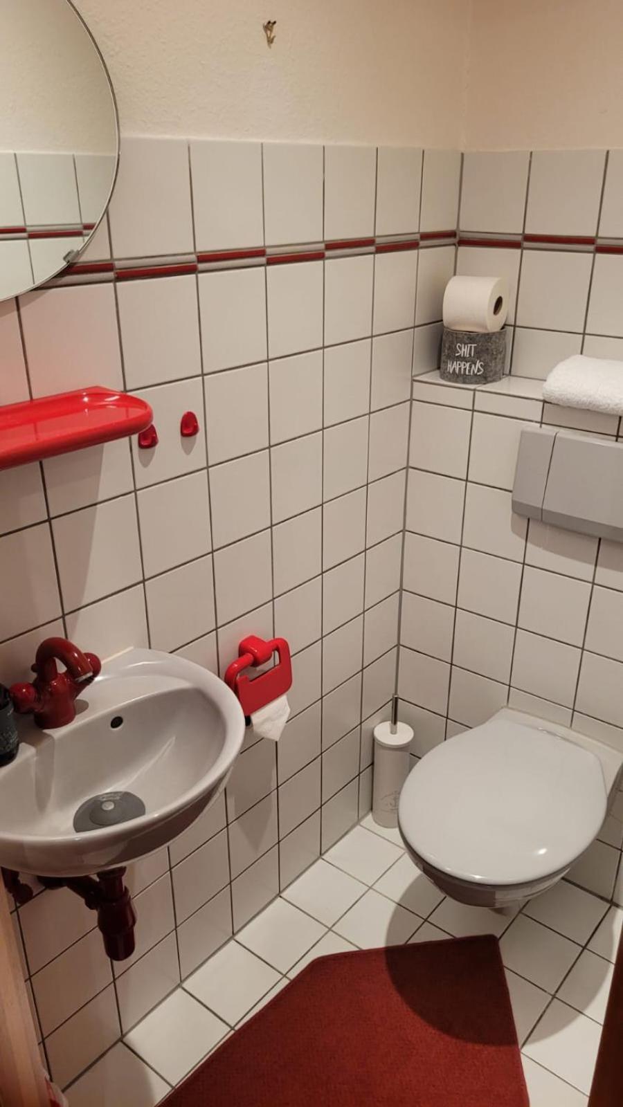 Отель Zur Linde Мельдорф