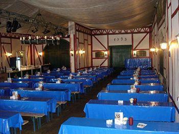 Zur Linde Hotel Meldorf