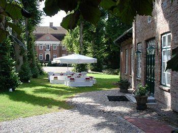 Hotel Zur Linde Meldorf