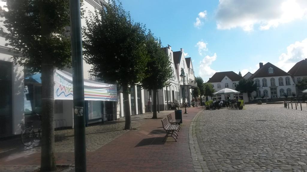 Zur Linde Hotel Meldorf