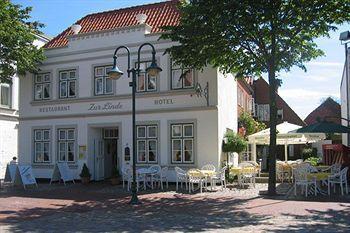 Zur Linde Hotel Meldorf