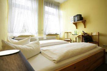 Zur Linde 3* Мельдорф